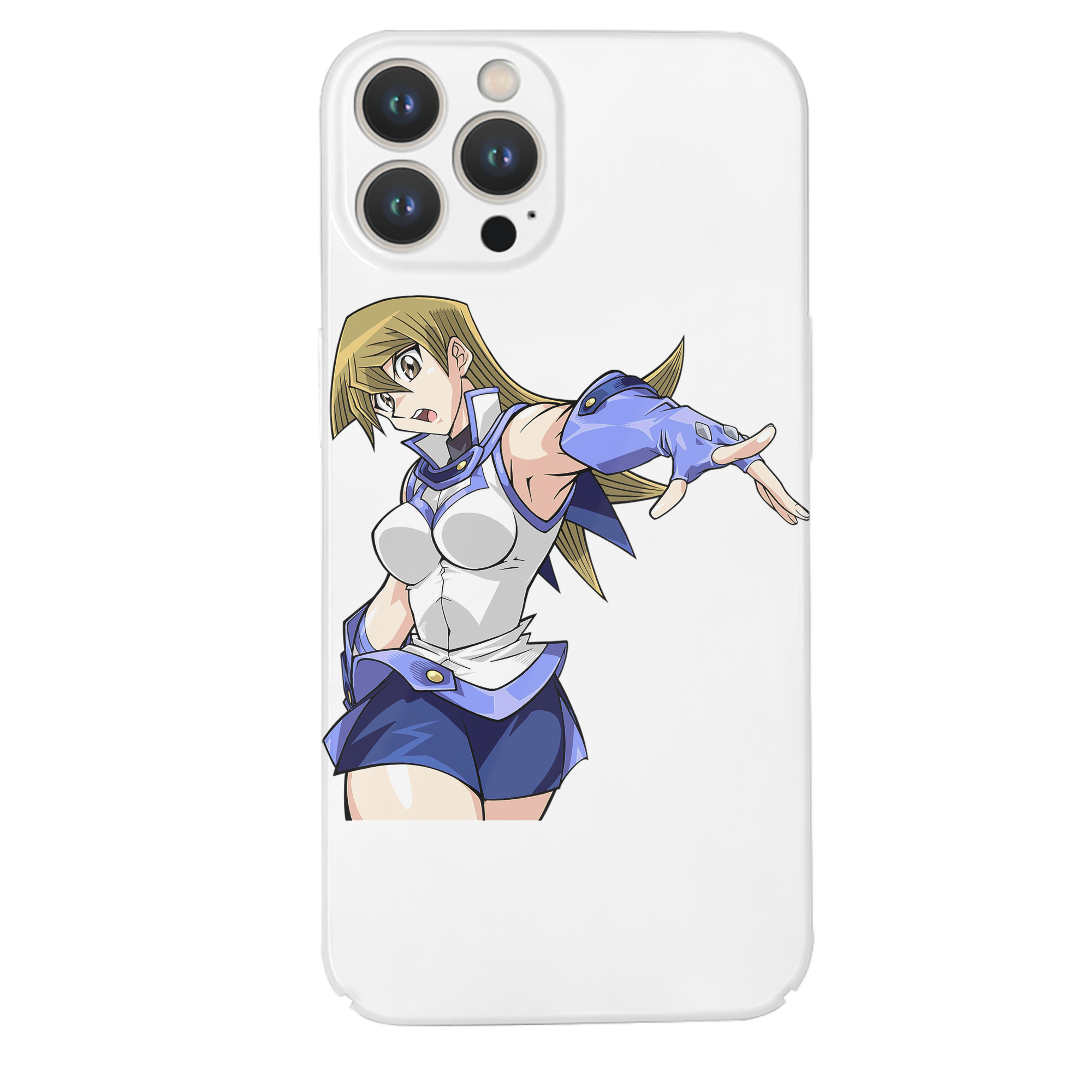 （画像用） 遊☆戯☆王 Yu-Gi-Oh! 【iPhone 14シリーズ対応】ハードケース